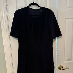 Maggy London Work Dress